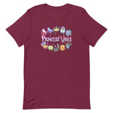 Princess Vibes Unisex T-Shirt