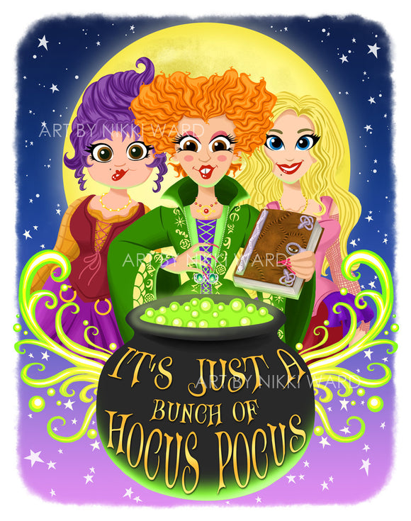 50 Best Hocus Pocus Quotes: Sayings from Sanderson Sisters - Parade