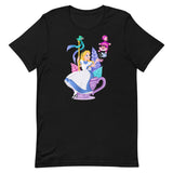 Alice Carousel Unisex T-Shirt