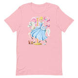 Cinderella Carousel Unisex T-Shirt