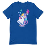 Alice Carousel Unisex T-Shirt