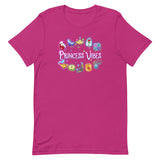 Princess Vibes Unisex T-Shirt