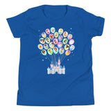 Castle of Heroes Youth T-Shirt